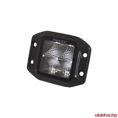 TrailFX Driving Light - 2X2CFFMBPR